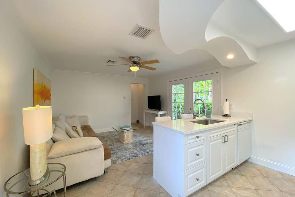 Cheerfull 4/Bed/ 3 Bath / Pool / Best Location North North Naples Exterior foto