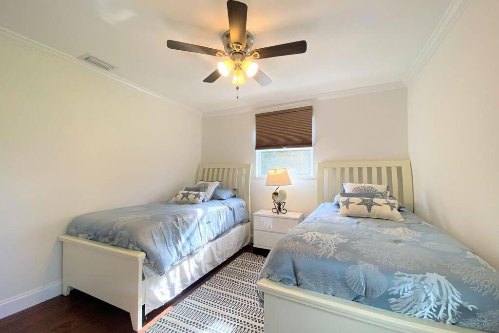 Cheerfull 4/Bed/ 3 Bath / Pool / Best Location North North Naples Exterior foto