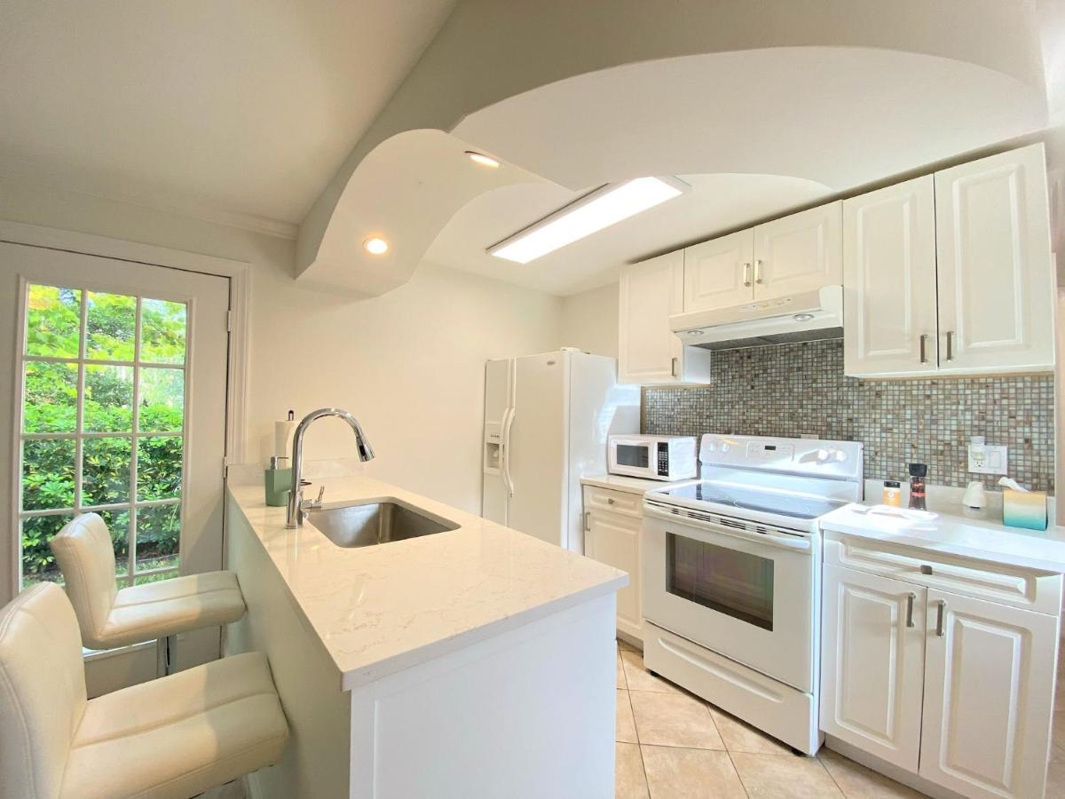 Cheerfull 4/Bed/ 3 Bath / Pool / Best Location North North Naples Exterior foto